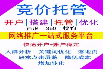 企业SEM投放实战技巧解析